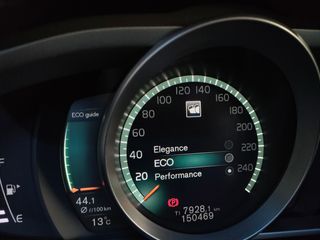 Volvo V40 Cross Country 2.0 D3 150 Plus