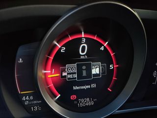 Volvo V40 Cross Country 2.0 D3 150 Plus