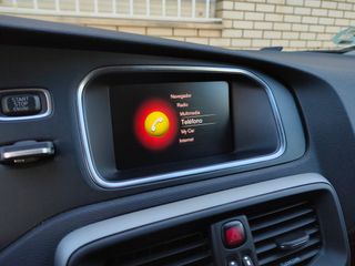 Volvo V40 Cross Country 2.0 D3 150 Plus