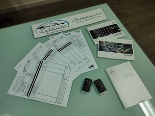 Volvo V40 Cross Country 2.0 D3 150 Plus