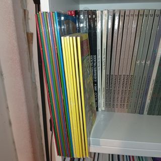 Capitán Trueno. Lote 16 tebeos.