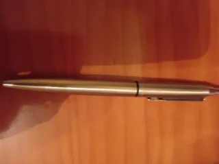 Bolígrafo Inoxcrom 55 + Obsequio