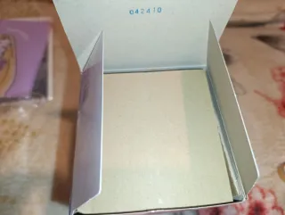 Figura Super Sailor Mars Glitter & Glamours