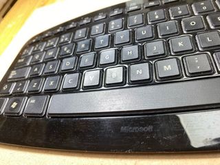 Teclado Inalambrico Microsoft ARC