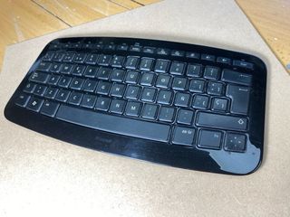 Teclado Inalambrico Microsoft ARC