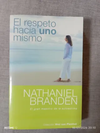 El respeto hacia uno mismo