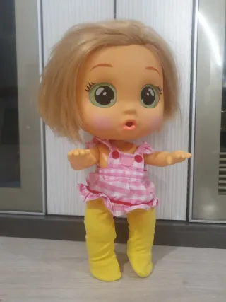 Bebé Llorón Edición Especial