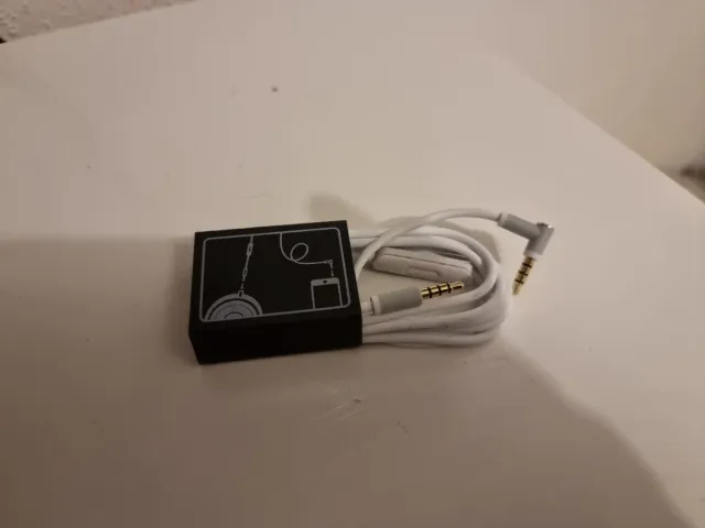 Cavo Beats per smartphone Apple