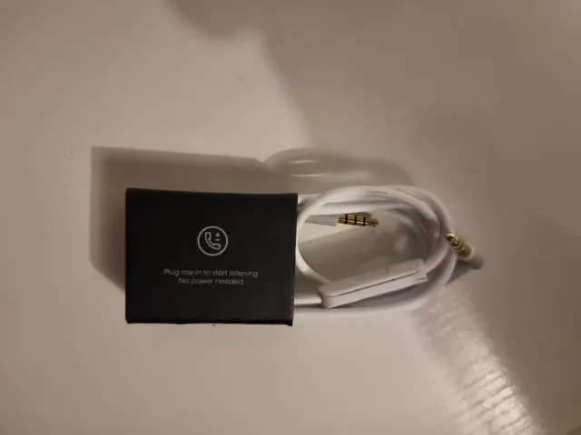 Cavo Beats per smartphone Apple