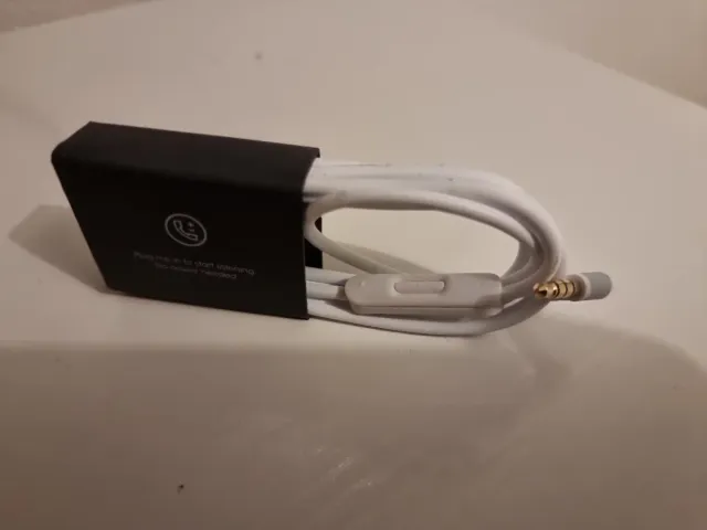 Cavo Beats per smartphone Apple