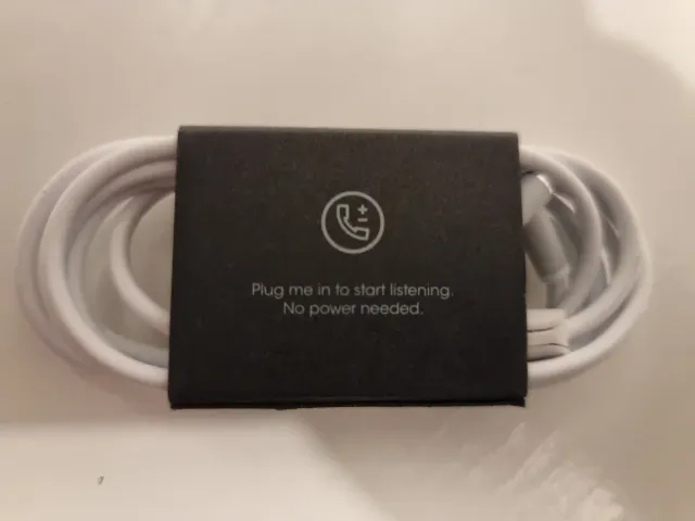 Cavo Beats per smartphone Apple