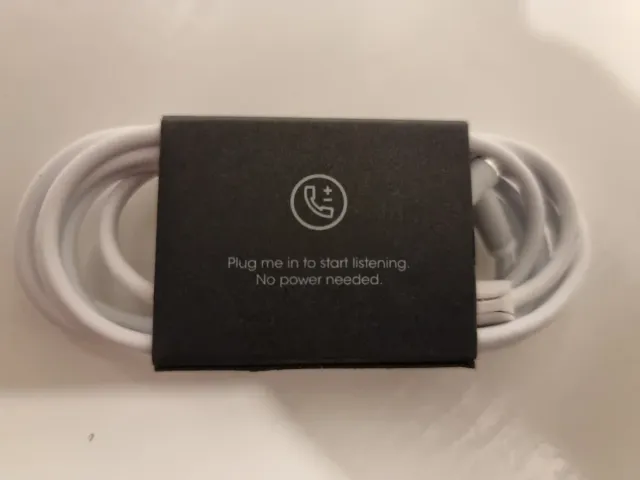 Cavo Beats per smartphone Apple