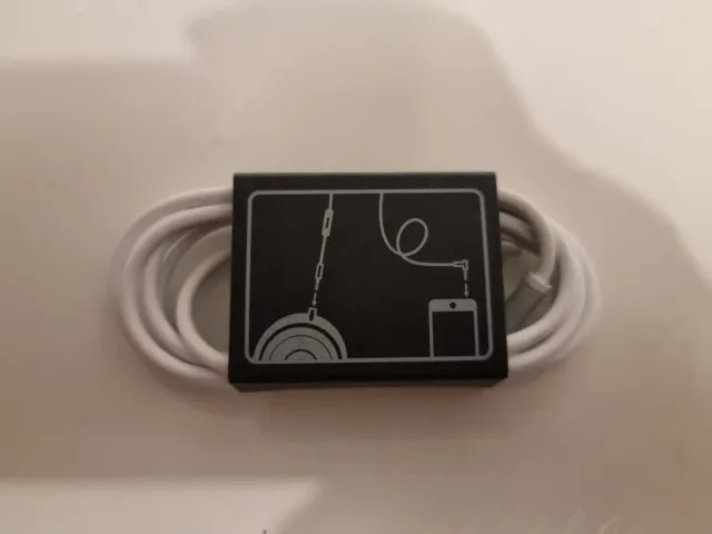 Cavo Beats per smartphone Apple