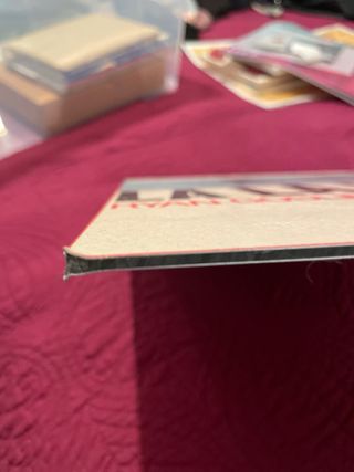 Cartel película La La Land