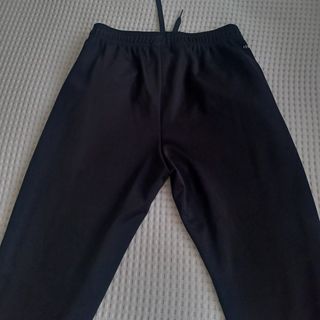 Pantalón Adidas Negro