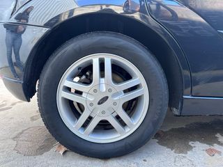 Llantas Ford Focus Mk1 195/60 R15