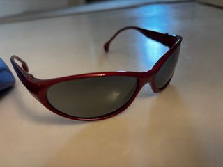 Occhiali da sole per sci per bambini