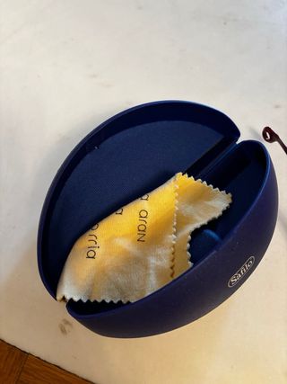 Occhiali da sole per sci per bambini