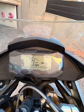 BMW G 310 GS Trail 255cc