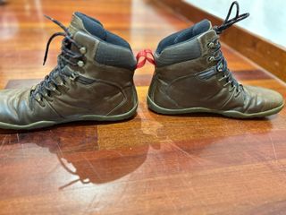 Botas Vivobarefoot