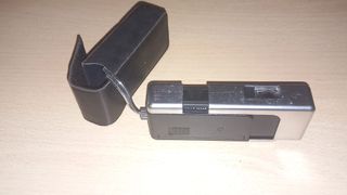 Agfamatic Pocket 2000 Fotocamera Vintage