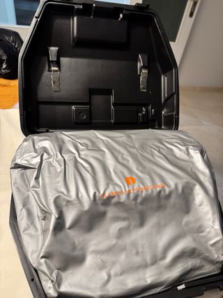 Máquina de escribir eléctrica Olympia