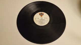 Vinilo Tomorrow The Communards