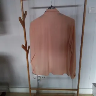 Blusa de mujer diseño clásico