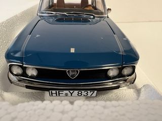 Lancia Fulvia 3 1975 Norev 1:18 1/18
