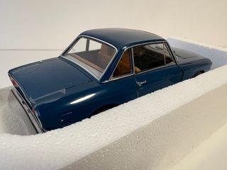 Lancia Fulvia 3 1975 Norev 1:18 1/18