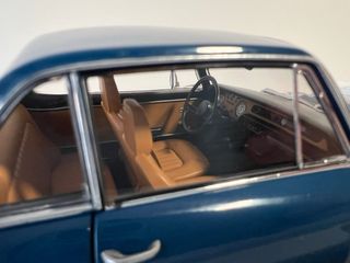 Lancia Fulvia 3 1975 Norev 1:18 1/18