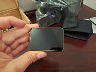 Cámara de acción Akaso v50 pro 4k