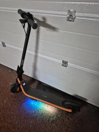 Patinete Eléctrico Ninebot