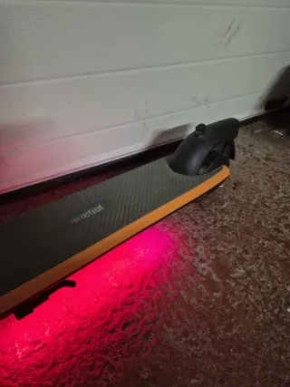 Patinete Eléctrico Ninebot