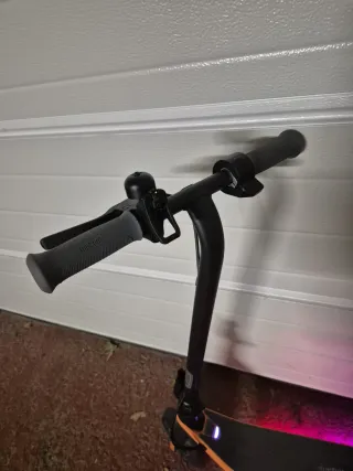 Patinete Eléctrico Ninebot