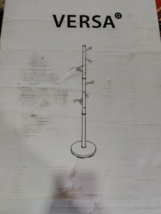 Perchero Versa Ruan Minimalista