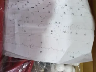 Perchero Versa Ruan Minimalista