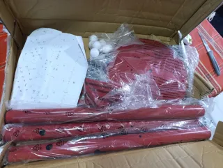 Perchero Versa Ruan Minimalista