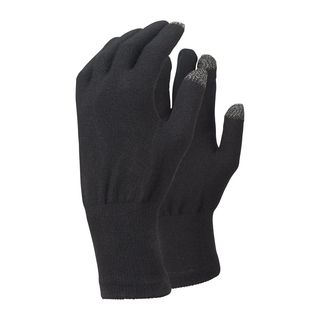 Guantes Trekmates Lana Merino Talla XL Nuevos