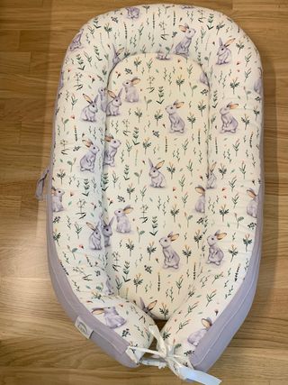 Cojín reductor bebé