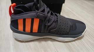 Adidas Dame 8 Extended Play Talla 44