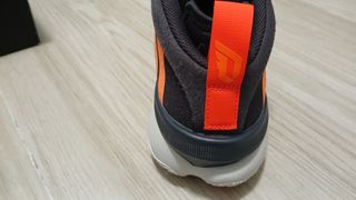 Adidas Dame 8 Extended Play Talla 44