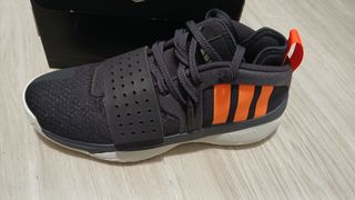 Adidas Dame 8 Extended Play Talla 44