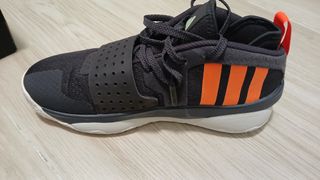 Adidas Dame 8 Extended Play Talla 44