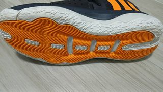 Adidas Dame 8 Extended Play Talla 44