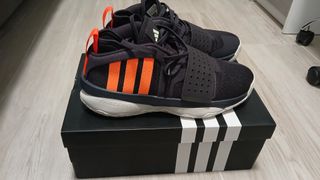 Adidas Dame 8 Extended Play Talla 44