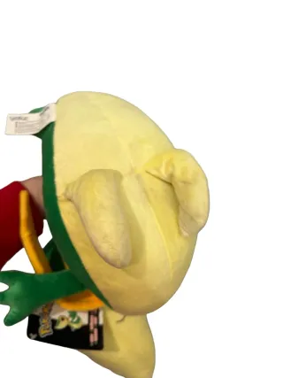 Peluche Pokémon Snivy Nuovo