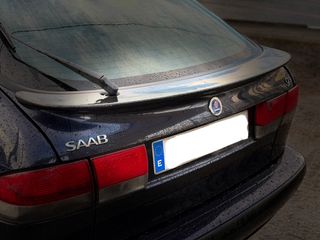 Saab 9-3 2001