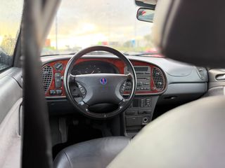 Saab 9-3 2001