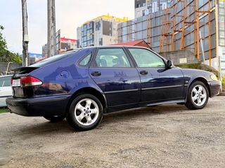 Saab 9-3 2001